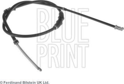 Blue Print ADG04665 трос, стояночная тормозная система на PROTON PERSONA 400 Наклонная задняя часть (C9_C, C9_S)