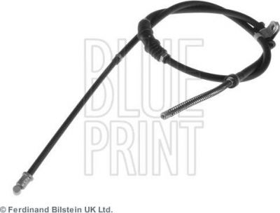 Blue Print ADG04666 трос, стояночная тормозная система на PROTON PERSONA 400 Наклонная задняя часть (C9_C, C9_S)