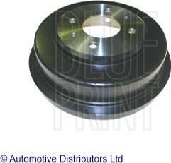 Blue Print ADG04710 тормозной барабан на HYUNDAI ACCENT II седан (LC)