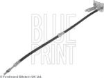Blue Print ADG053198 тормозной шланг на HYUNDAI SANTA FE II (CM)