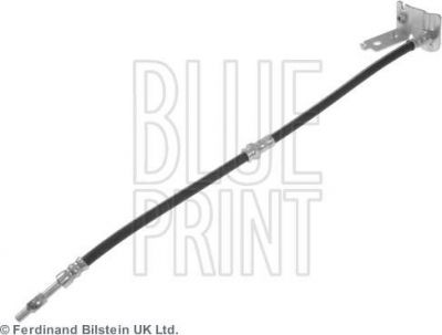 Blue Print ADG053198 тормозной шланг на HYUNDAI SANTA FE II (CM)