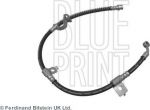 Blue Print ADG05343 тормозной шланг на HYUNDAI SONATA IV (EF)