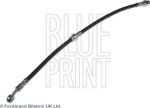Blue Print ADG05345 тормозной шланг на HYUNDAI SANTA FE II (CM)