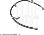 Blue Print ADG05381 тормозной шланг на HYUNDAI SONATA IV (EF)