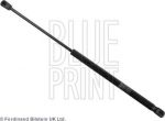 Blue Print ADG05841 газовая пружина, крышка багажник на KIA RIO II седан (JB)