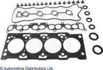 Blue Print ADG062100 комплект прокладок, головка цилиндра на HYUNDAI SANTA FE II (CM)