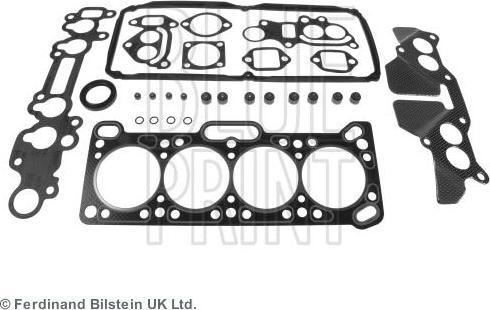Blue Print ADG06214 комплект прокладок, головка цилиндра на HYUNDAI LANTRA I (J-1)