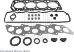 Blue Print ADG06264 комплект прокладок, головка цилиндра на HYUNDAI H100 автобус (P)