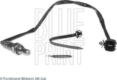 Blue Print ADG07074 лямбда-зонд на HYUNDAI GETZ (TB)