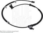 Blue Print ADG07153 датчик, частота вращения колеса на HYUNDAI SANTA FE II (CM)