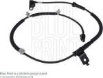 Blue Print ADG07154 датчик, частота вращения колеса на HYUNDAI SANTA FE II (CM)