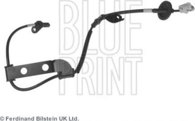 Blue Print ADG07163 датчик, частота вращения колеса на KIA CEE'D (JD)