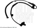 Blue Print ADG07169 датчик, частота вращения колеса на HYUNDAI i30 (FD)