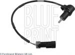 Blue Print ADG07186 датчик, частота вращения колеса на DAEWOO NUBIRA седан (KLAJ)