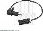 Blue Print ADG07187 датчик, частота вращения колеса на DAEWOO NUBIRA седан (KLAJ)