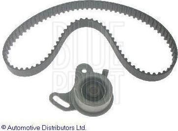 Blue Print ADG07302 комплект ремня грм на HYUNDAI ACCENT I (X-3)