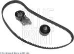 Blue Print ADG07324 комплект ремня грм на CHEVROLET CRUZE (J300)