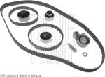 Blue Print ADG07326 комплект ремня грм на KIA CARNIVAL I (UP)