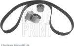 Blue Print ADG07350 комплект ремня грм на HYUNDAI SANTA FE II (CM)