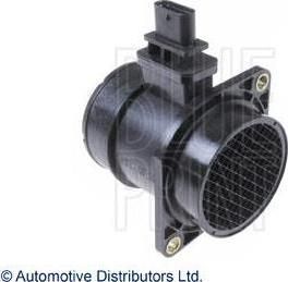 Blue Print ADG074217C расходомер воздуха на HYUNDAI i20 (PB, PBT)