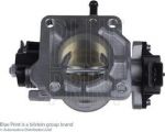 Blue Print ADG074230 патрубок дроссельной заслонки на HYUNDAI GETZ (TB)