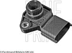 Blue Print ADG074236 датчик, давление во впускном газопроводе на HYUNDAI TERRACAN (HP)