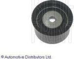 Blue Print ADG07644 паразитный / ведущий ролик, зубчатый ремень на OPEL FRONTERA B (6B_)