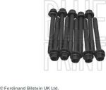 Blue Print ADG07809 комплект болтов головки цилидра на CHEVROLET AVEO Наклонная задняя часть (T200)