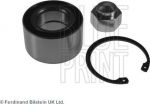 Blue Print ADG08255 комплект подшипника ступицы колеса на CHEVROLET AVEO седан (T200)