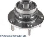 Blue Print ADG08362 комплект подшипника ступицы колеса на KIA SPORTAGE (JE_, KM_)