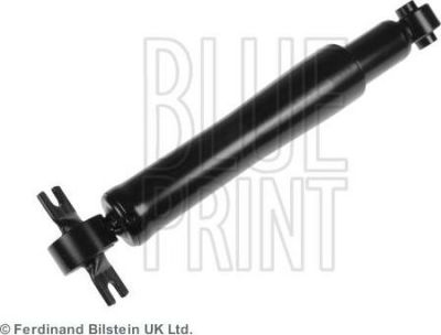 Blue Print ADG08417C амортизатор на KIA RIO универсал (DC)
