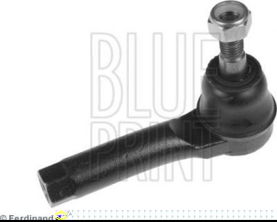 Blue Print ADG08708 наконечник поперечной рулевой тяги на KIA CARENS II (FJ)