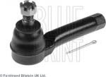 Blue Print ADG08721 наконечник поперечной рулевой тяги на KIA CARENS II (FJ)