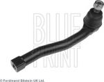 BLUE PRINT наконечник поперечной рулевой тяги (ADG08787)