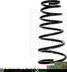 Blue Print ADG088320 пружина ходовой части на HYUNDAI ACCENT II седан (LC)