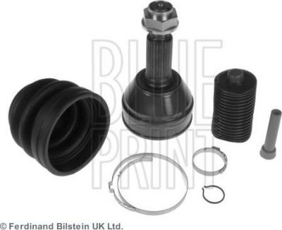 Blue Print ADG089152 шарнирный комплект, приводной вал на CHEVROLET EPICA (KL1_)