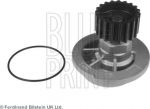 Blue Print ADG09121 водяной насос на CHEVROLET LACETTI универсал (J200)