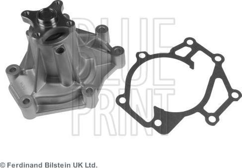 Blue Print ADG09140 водяной насос на HYUNDAI H-1 / STAREX