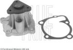 Blue Print ADG09159 водяной насос на HYUNDAI SANTA FE II (CM)