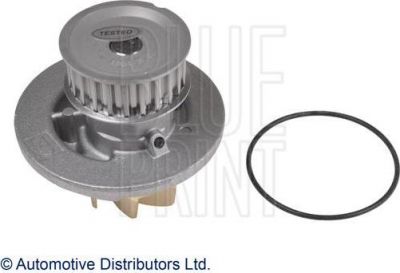 Blue Print ADG09167 водяной насос на CHEVROLET LACETTI (J200)