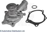 Blue Print ADG09168 водяной насос на HYUNDAI SANTAMO
