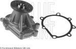 Blue Print ADG09182 водяной насос на CHEVROLET EPICA (KL1_)