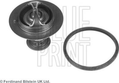 Blue Print ADG09221 термостат, охлаждающая жидкость на HYUNDAI SONATA IV (EF)