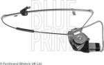 Blue Print ADH21367 подъемное устройство для окон на HONDA CR-V II (RD_)