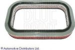 Blue Print ADH22208 воздушный фильтр на HONDA ACCORD III (CA)