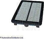 Blue Print ADH22261 воздушный фильтр на HONDA CIVIC VII седан (ES)