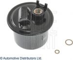 Blue Print ADH22325 топливный фильтр на HONDA ACCORD IV (CB)