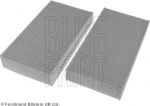Blue Print ADH22511 фильтр, воздух во внутренном пространстве на HONDA HR-V (GH)