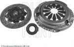 Blue Print ADH23060 комплект сцепления на HONDA CIVIC VI купе (EJ, EM1)