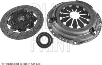 Blue Print ADH23060 комплект сцепления на HONDA CIVIC VI купе (EJ, EM1)